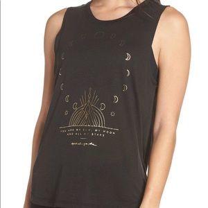 Moon & Stars Tank Top